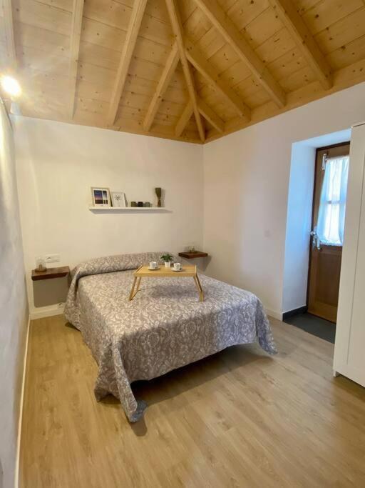 Finca Malu Garafía Zewnętrze zdjęcie