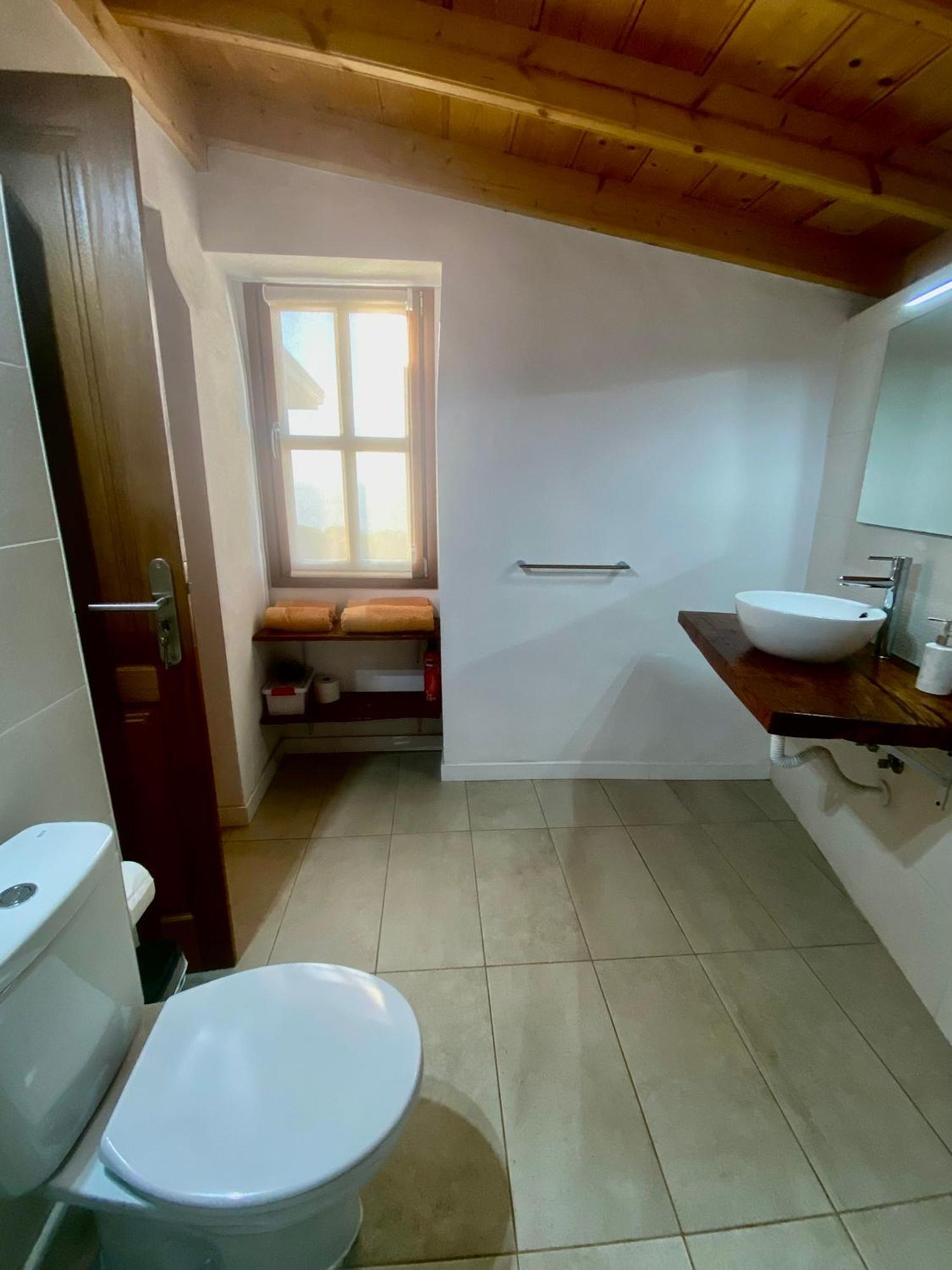Finca Malu Garafía Zewnętrze zdjęcie